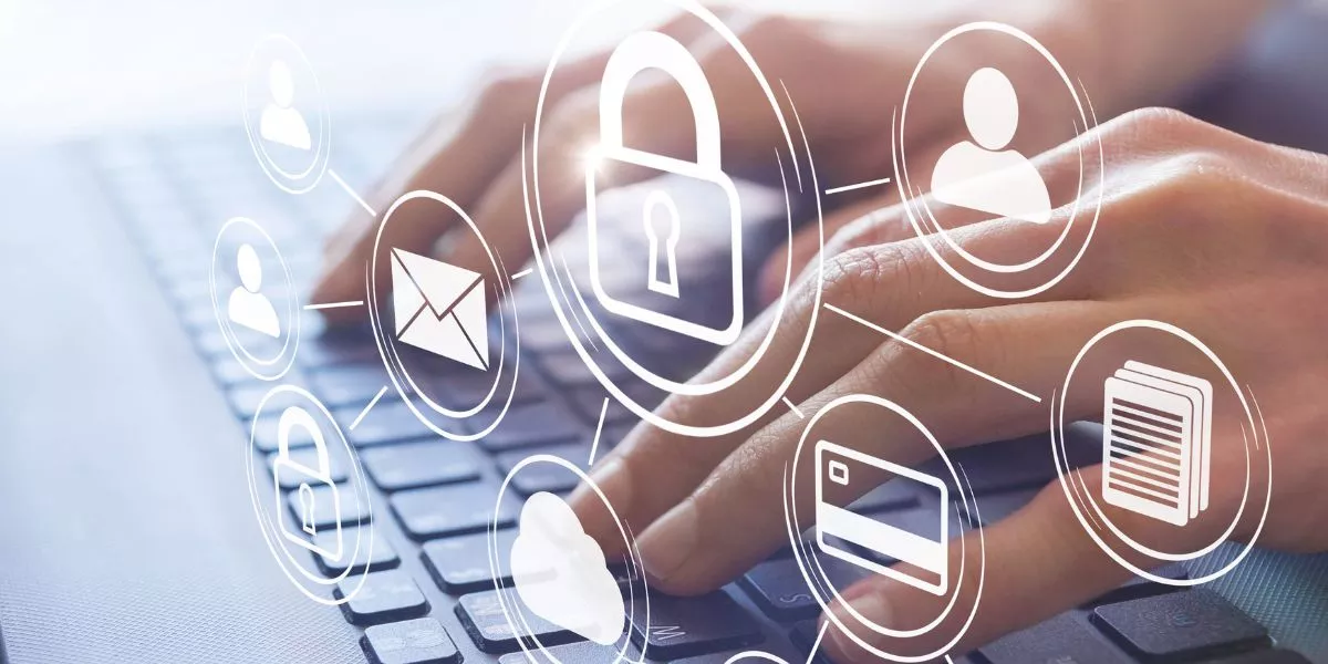 protección de datos 