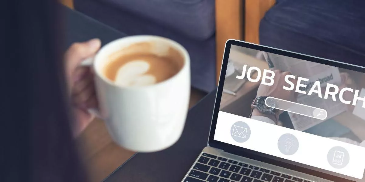 Búsqueda laboral 