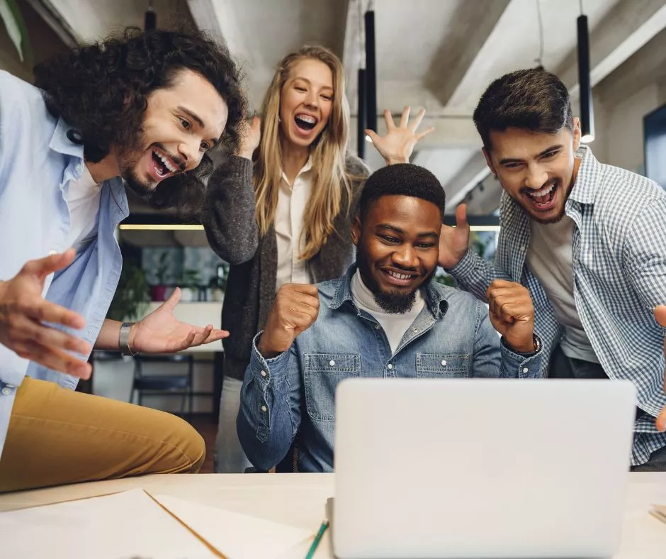 ¿cómo aumentar la felicidad laboral en tu empresa?