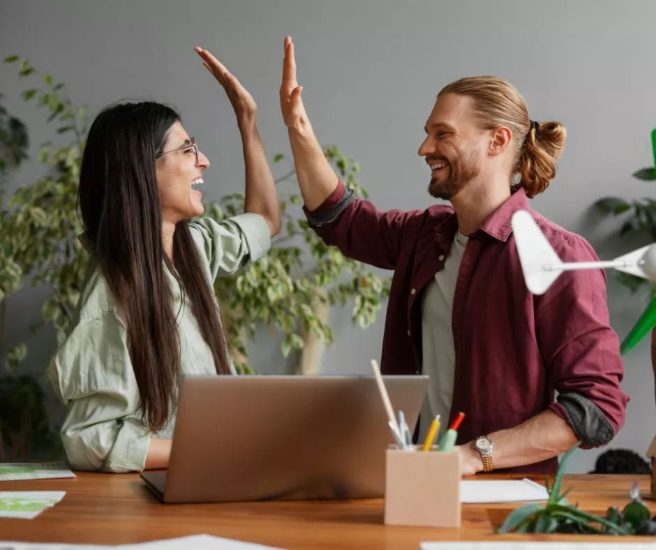 ¿Por qué Pluxee Incentivo es la mejor manera de incentivar y motivar a tu equipo? 