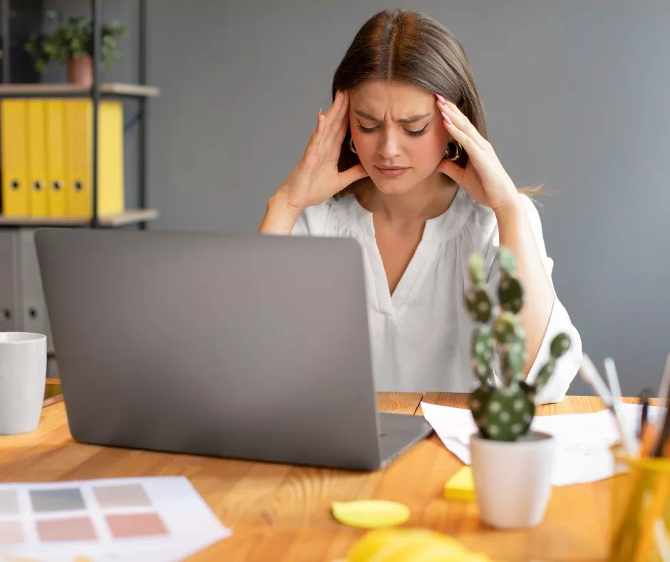 Estrategias para reducir y prevenir el burnout en tu empresa 