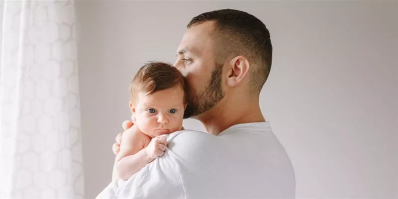 Padres en el mundo laboral 