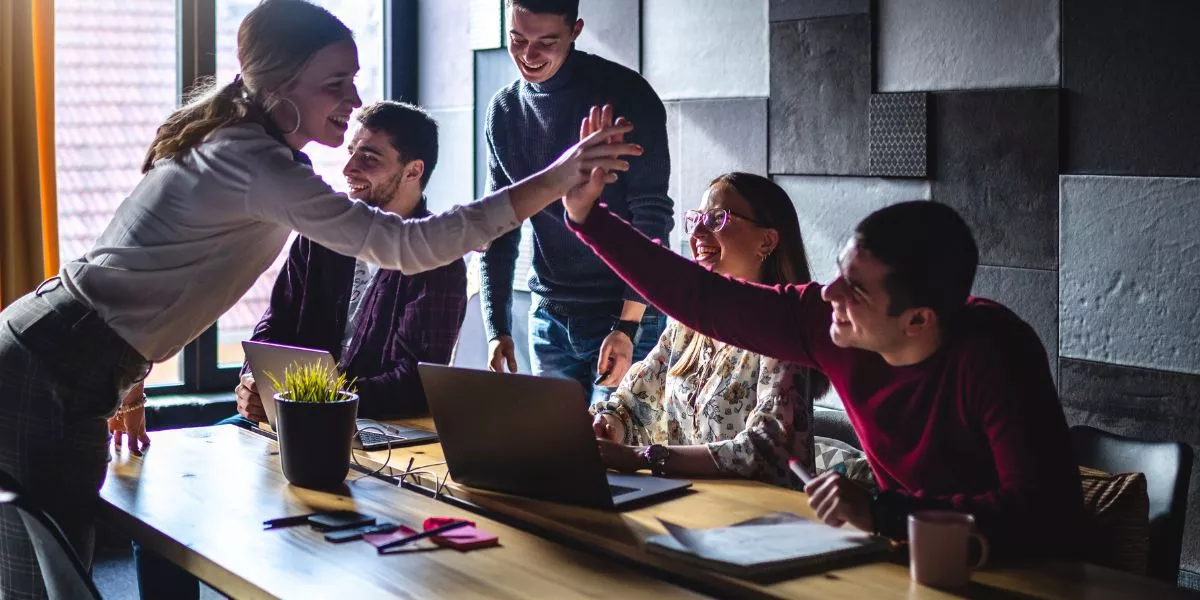 ¿Cómo la motivación puede potenciar los resultados de tu negocio?