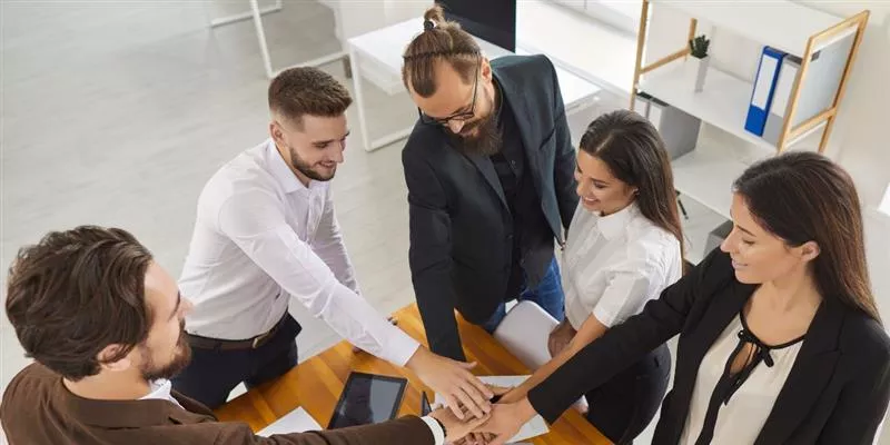 Potenciar la motivación de los equipos 