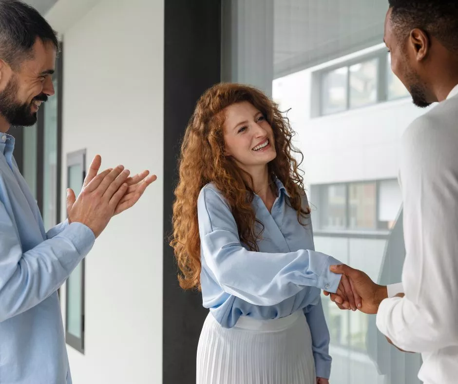 consejos para resolver conflictos internos en tu empresa sin tomar partido 