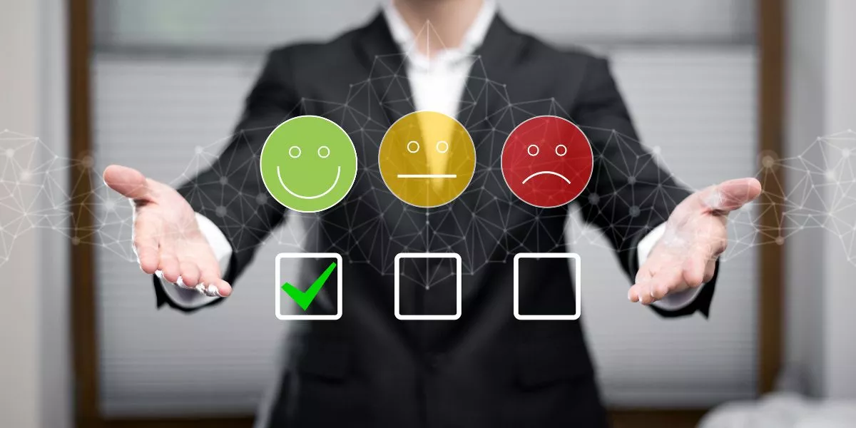 Encuesta de reputación corporativa 