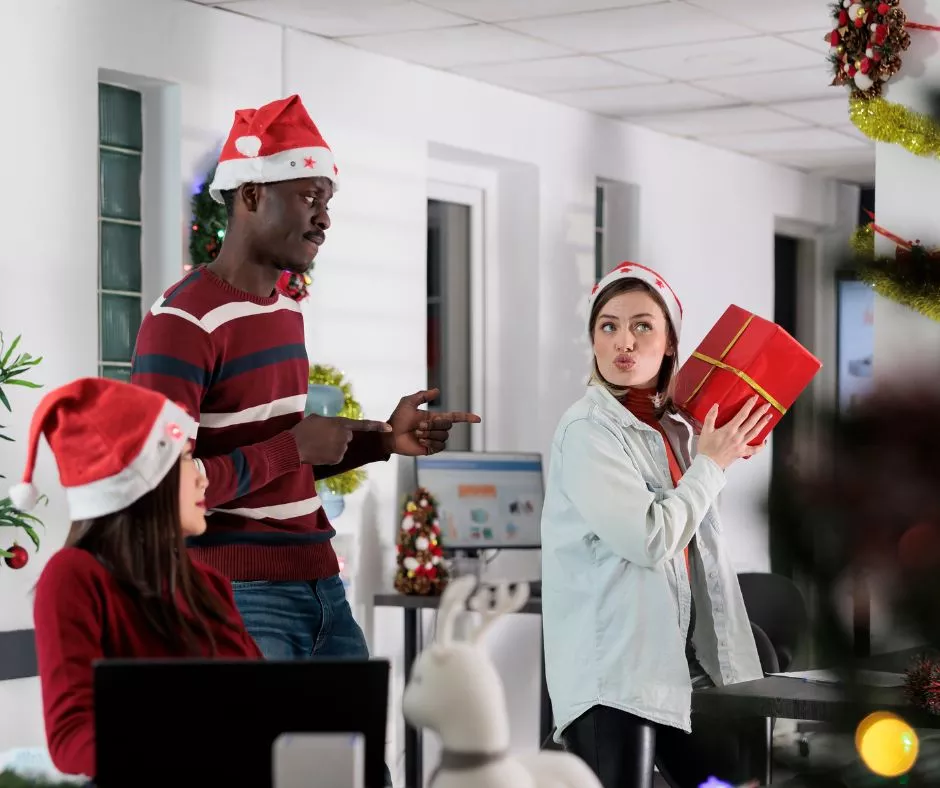 ¿cómo los regalos corporativos aumentan la motivación y fidelizan a tu equipo de trabajo?