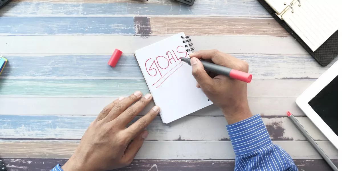 ¿Cómo hacer correctamente los objetivos SMART de una empresa?