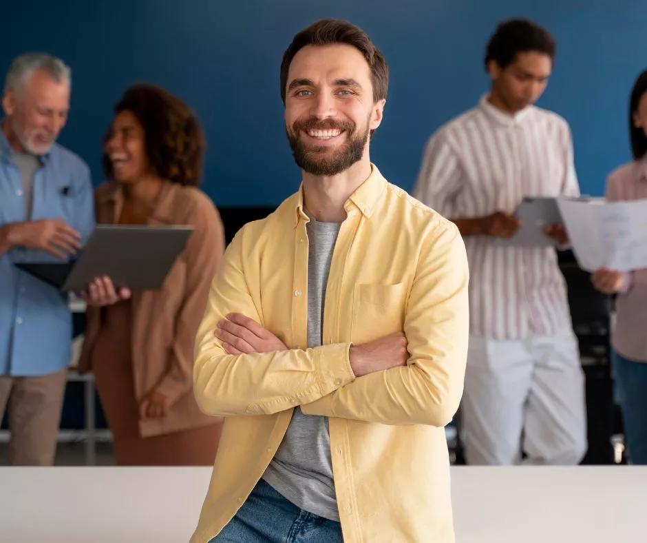 ¿Cuáles son los tipos de liderazgo que existen y sus características? 