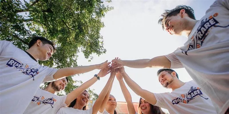 ¿Cómo implementar actividades de formación de equipos para cerrar el año en tu empresa?