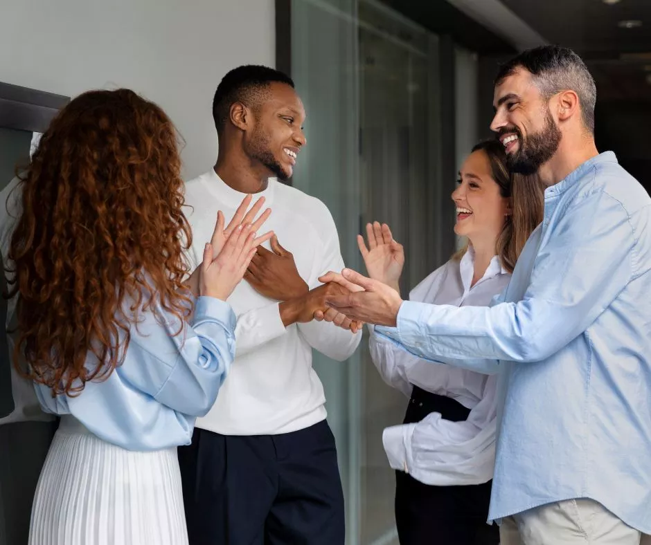 empresas que dan beneficios a sus empleados