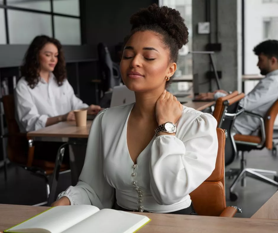 Descubre cómo ser productivo en el trabajo con 5 hábitos simples pero eficaces