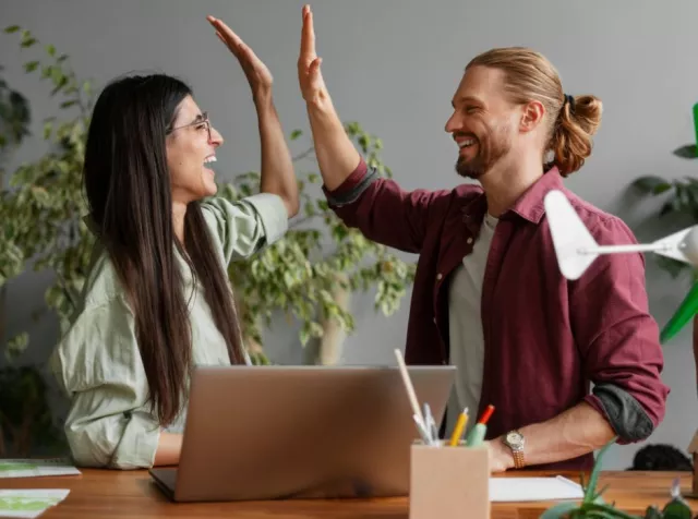 ¿Por qué Pluxee Incentivo es la mejor manera de incentivar y motivar a tu equipo?