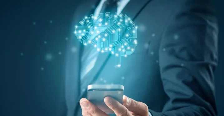 uso de la inteligencia artificial