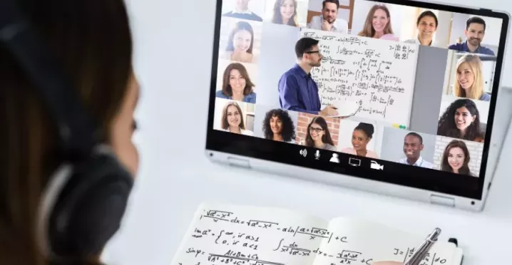 Capacitación continua