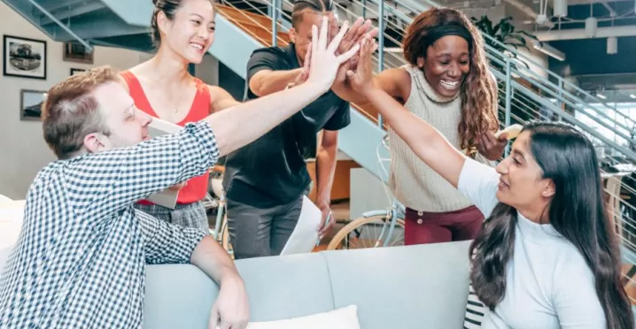 experiencia del colaborador