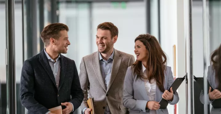 Índice de Calidad de Vida