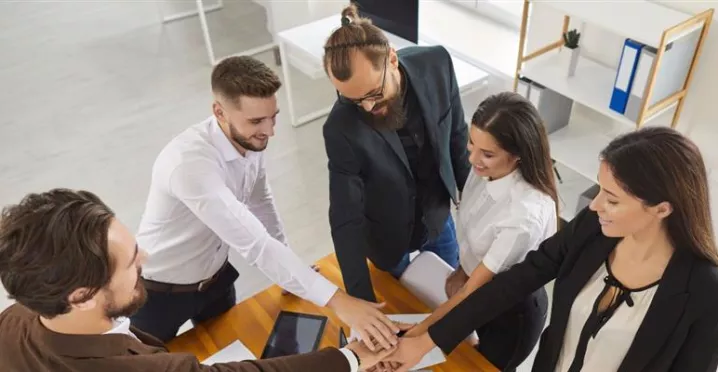 Potenciar la motivación de los equipos