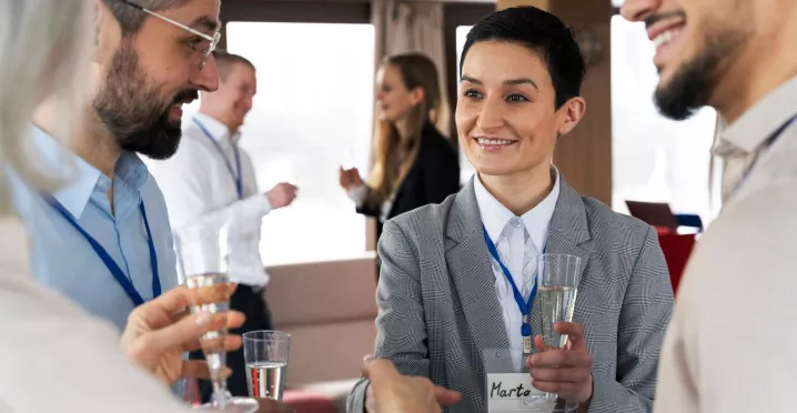 Tendencias en networking en rrhh 2025