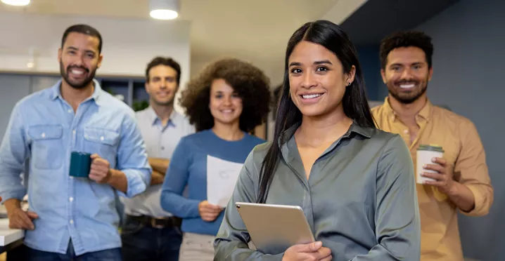 Crecimiento del empleo formal en el mercado laboral en el Perú en 2026