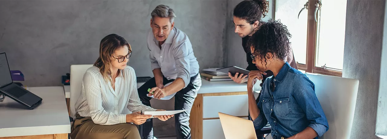 Banner_5 claves fundamentales para que tu PYME