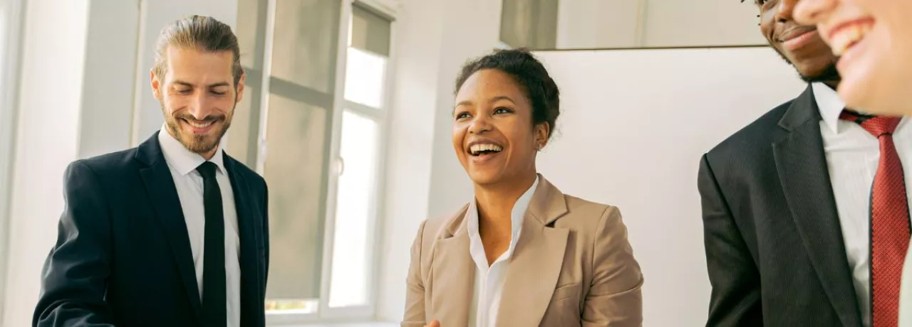 Retención de talentos