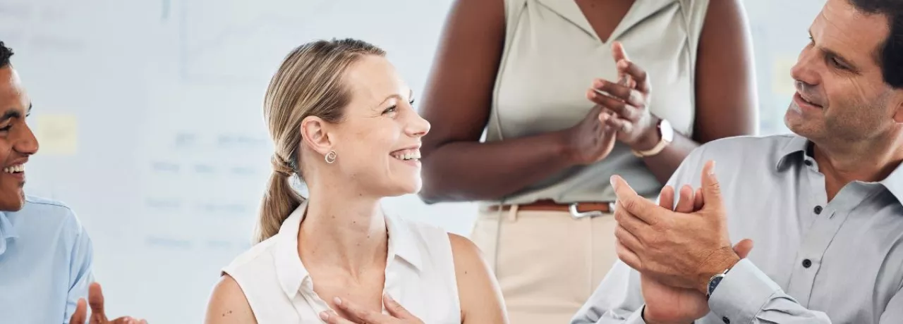 reconocimiento laboral