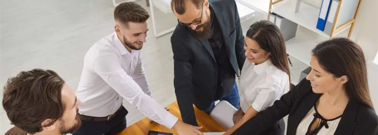 Potenciar la motivación de los equipos