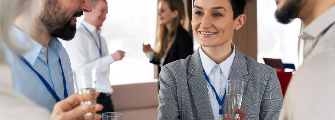 Tendencias en networking en rrhh 2025