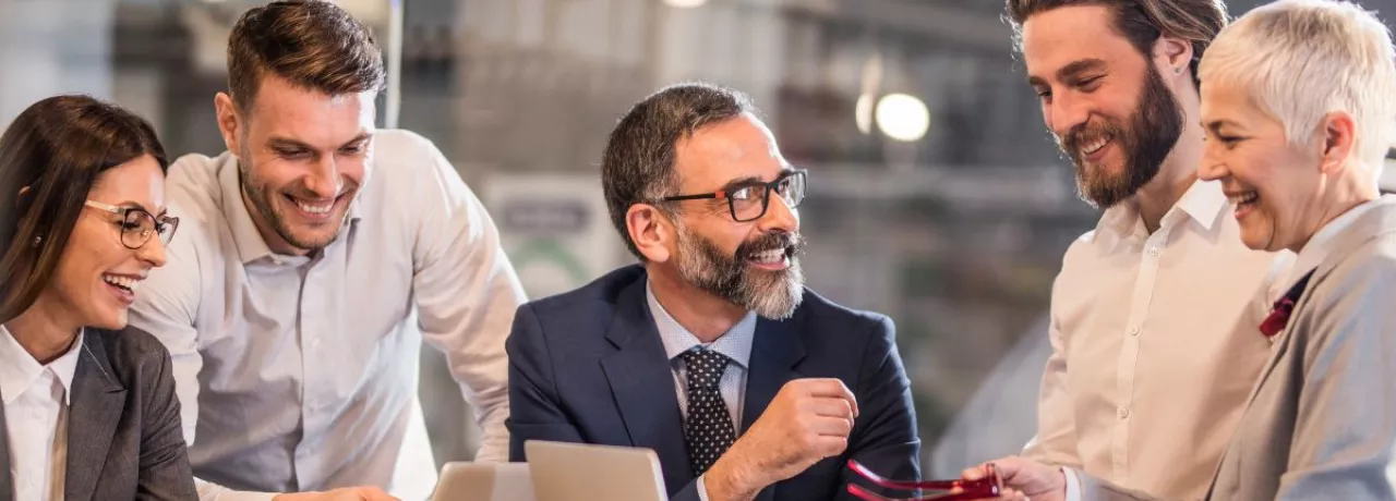 paquete de beneficios a colaboradores