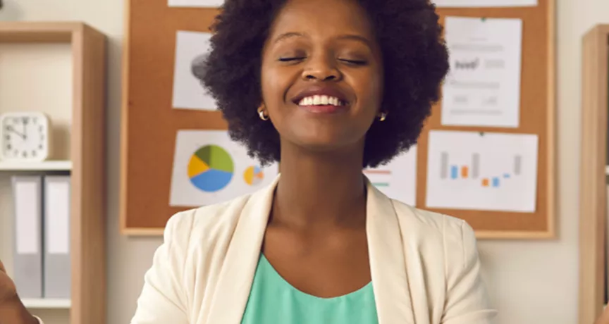 Banner_Cómo mantener arriba el bienestar laboral en la empresa