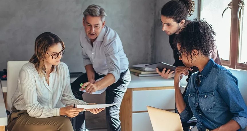 Banner_5 claves fundamentales para que tu PYME