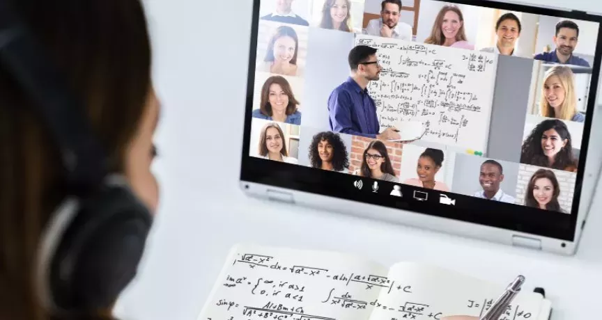 Capacitación continua