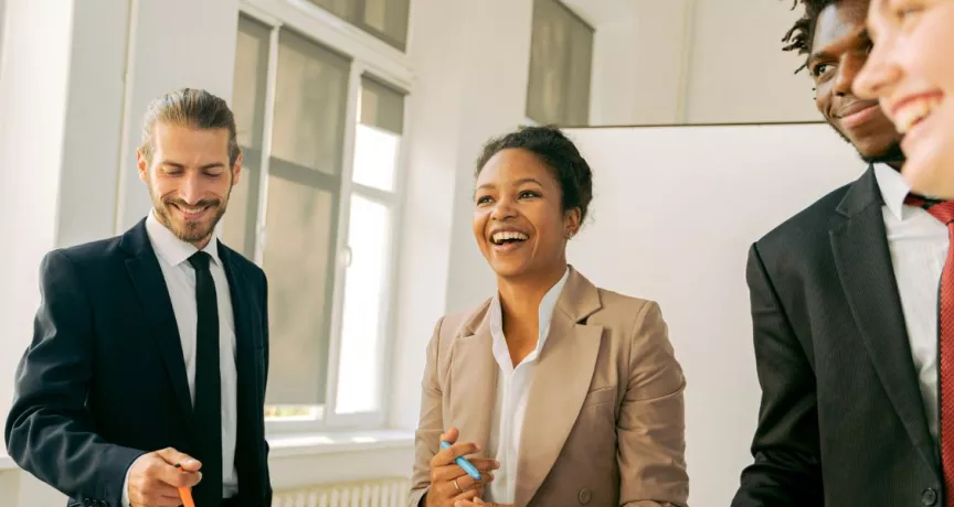 Retención de talentos