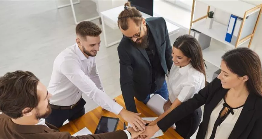Potenciar la motivación de los equipos