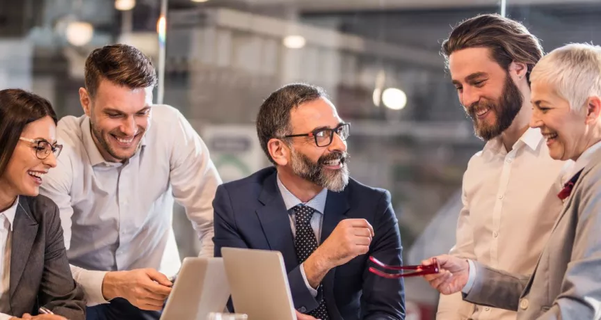 paquete de beneficios a colaboradores