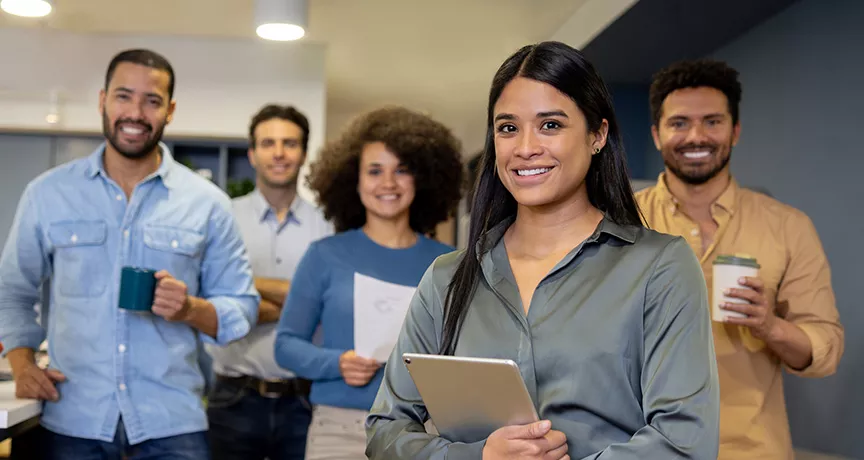 Crecimiento del empleo formal en el mercado laboral en el Perú en 2026