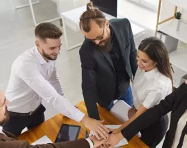 Potenciar la motivación de los equipos