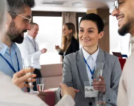 Tendencias en networking en rrhh 2025