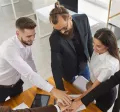 Potenciar la motivación de los equipos
