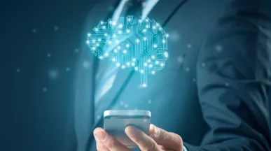 uso de la inteligencia artificial