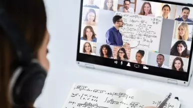 Capacitación continua