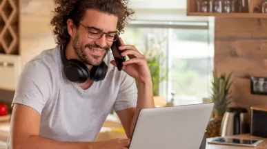 cambios en el mundo del trabajo