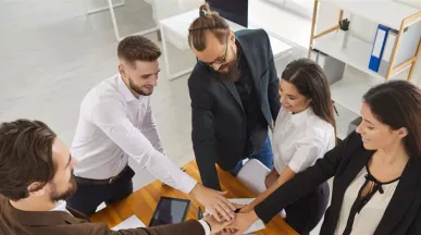 Potenciar la motivación de los equipos