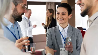 Tendencias en networking en rrhh 2025