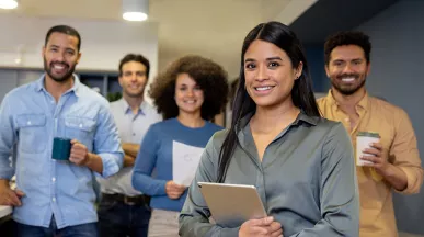 Crecimiento del empleo formal en el mercado laboral en el Perú en 2026