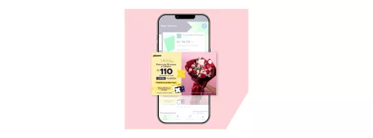 Participa de Pluxee Ads 