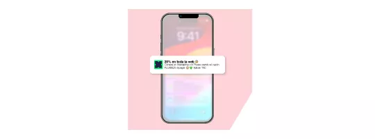 Tu marca en los primeros espacios