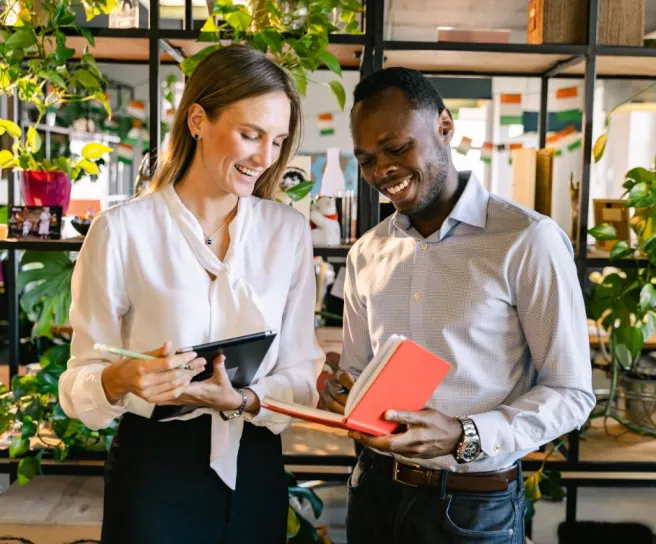 ¿por qué Pluxee es tu aliado ideal en la gestión de beneficios corporativos?