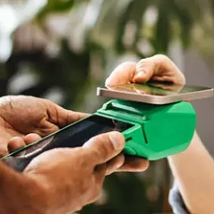 google pay y apple pay